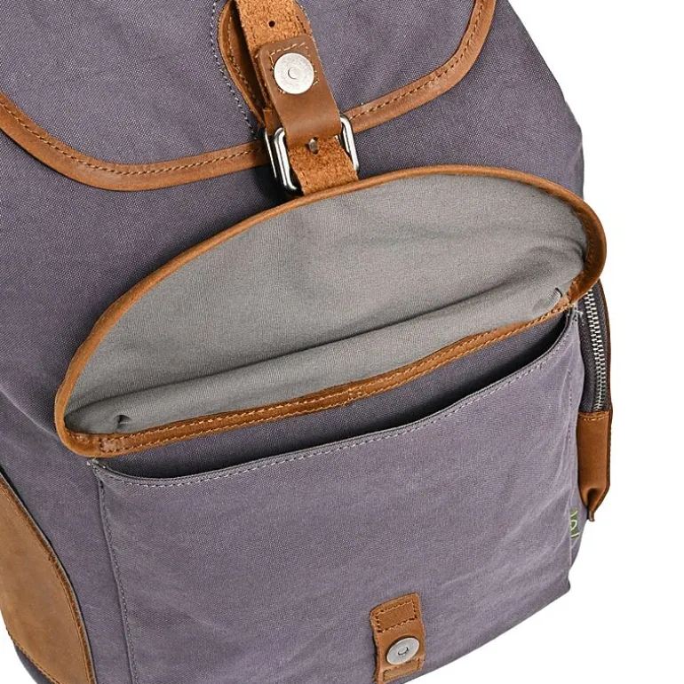 TSD Brand Milo Unisex Adult Backpack