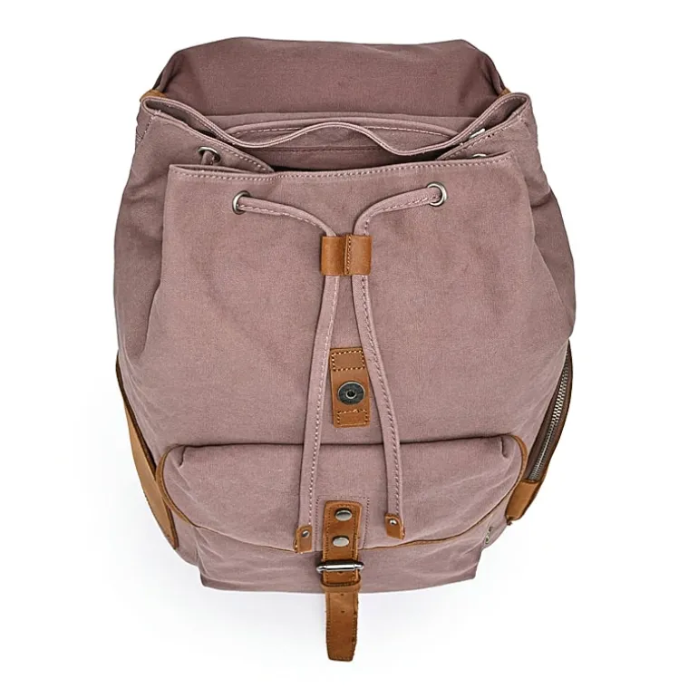 TSD Brand Milo Unisex Adult Backpack