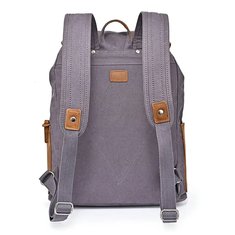 TSD Brand Milo Unisex Adult Backpack