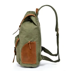TSD Brand Milo Unisex Adult Backpack