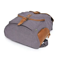 TSD Brand Milo Unisex Adult Backpack