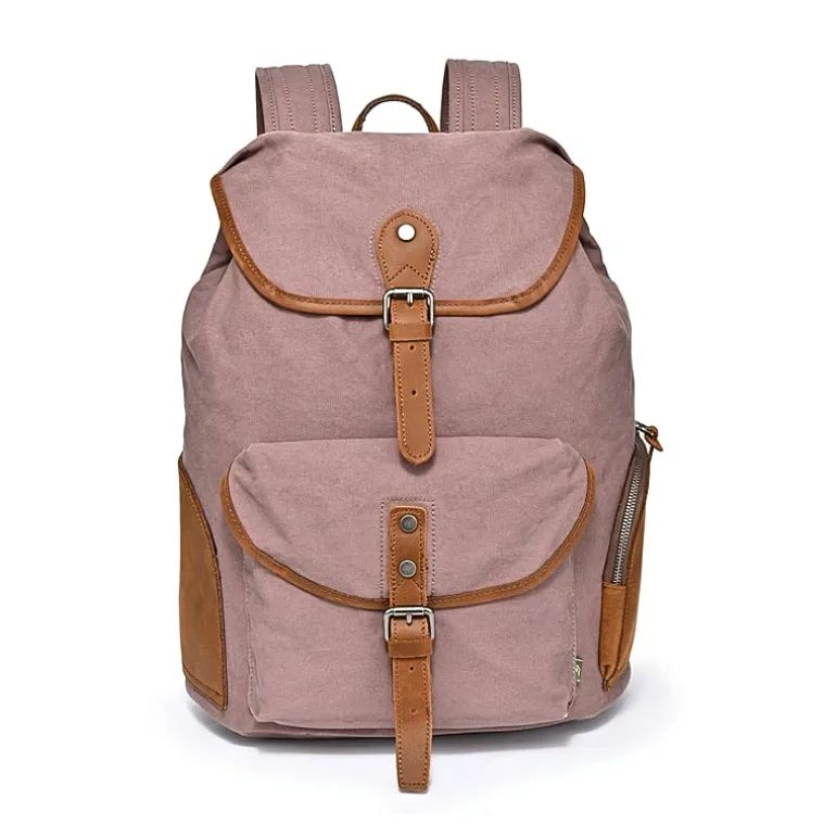 TSD Brand Milo Unisex Adult Backpack