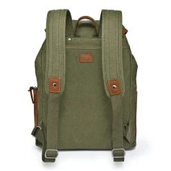 TSD Brand Milo Unisex Adult Backpack
