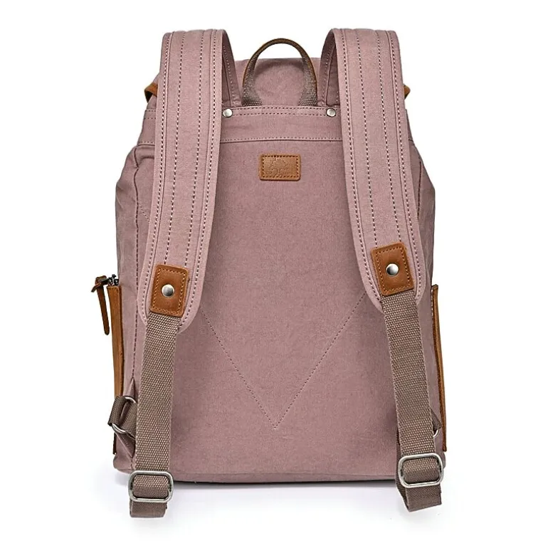 TSD Brand Milo Unisex Adult Backpack