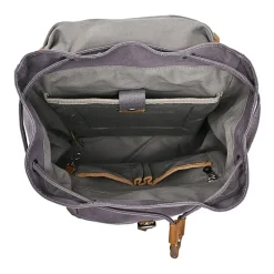 TSD Brand Milo Unisex Adult Backpack