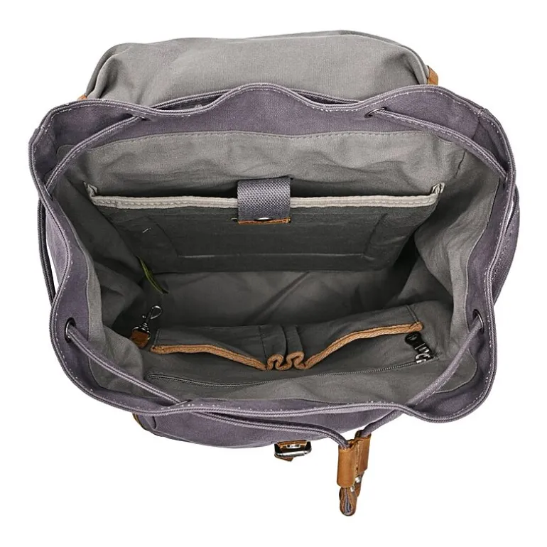 TSD Brand Milo Unisex Adult Backpack