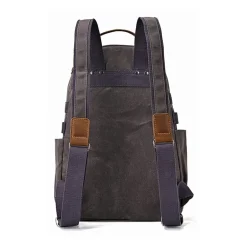 TSD Brand Mountain Leaf Utlty Unisex Adult Backpack
