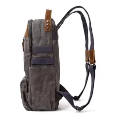 TSD Brand Mountain Leaf Utlty Unisex Adult Backpack