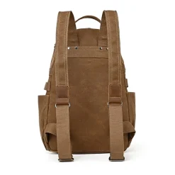 TSD Brand Mountain Leaf Utlty Unisex Adult Backpack