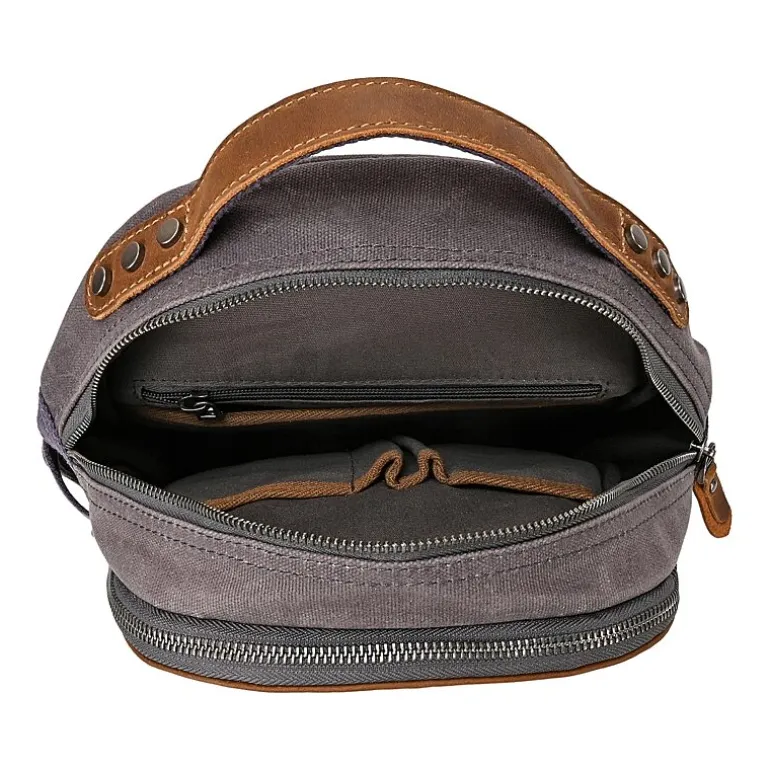 TSD Brand Mountain Leaf Utlty Unisex Adult Backpack