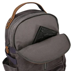 TSD Brand Mountain Leaf Utlty Unisex Adult Backpack