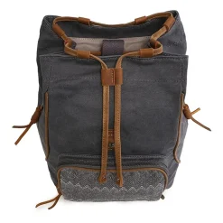 TSD Brand Oak Hill Unisex Adult Backpack
