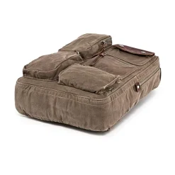 TSD Brand Ridge Valley Unisex Adult Backpack