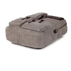 TSD Brand Ridge Valley Unisex Adult Backpack