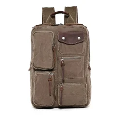TSD Brand Ridge Valley Unisex Adult Backpack