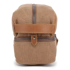 TSD Brand Stone Creek Toiletry Bag