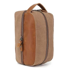 TSD Brand Stone Creek Toiletry Bag