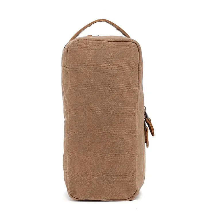 TSD Brand Stone Creek Toiletry Bag