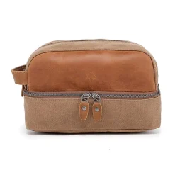 TSD Brand Stone Creek Toiletry Bag