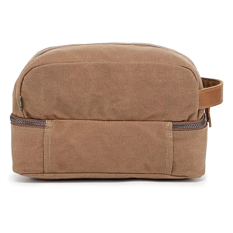 TSD Brand Stone Creek Toiletry Bag