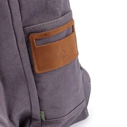 TSD Brand Sunny Trail Unisex Adult Backpack
