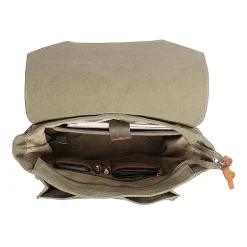 TSD Brand Sunny Trail Unisex Adult Backpack