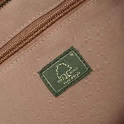 TSD Brand Tapa Crossbody Bag