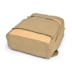 TSD Brand Tilia Unisex Adult Backpack