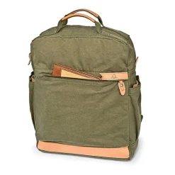 TSD Brand Tilia Unisex Adult Backpack