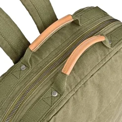 TSD Brand Tilia Unisex Adult Backpack
