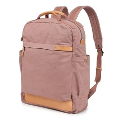 TSD Brand Tilia Unisex Adult Backpack