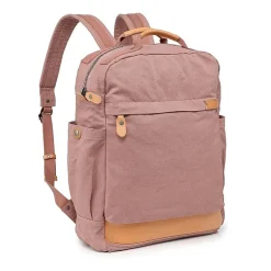 TSD Brand Tilia Unisex Adult Backpack