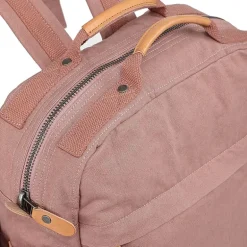 TSD Brand Tilia Unisex Adult Backpack