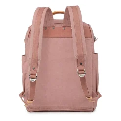 TSD Brand Tilia Unisex Adult Backpack