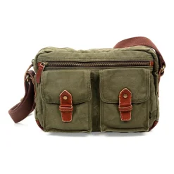 TSD Brand Trail Breeze Mail Messenger Bag