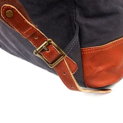 TSD Brand Trail Breeze Mail Messenger Bag