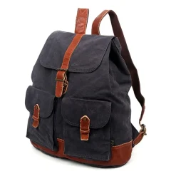 TSD Brand Trail Breeze Mail Messenger Bag
