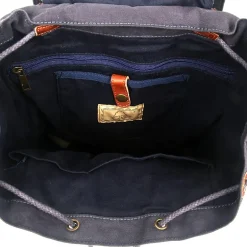 TSD Brand Trail Breeze Mail Messenger Bag