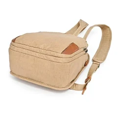 TSD Brand Turtle Cove Unisex Adult Backpack