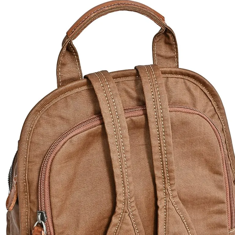 TSD Brand Turtle Cove Unisex Adult Backpack