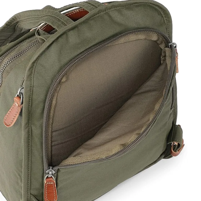 TSD Brand Turtle Cove Unisex Adult Backpack