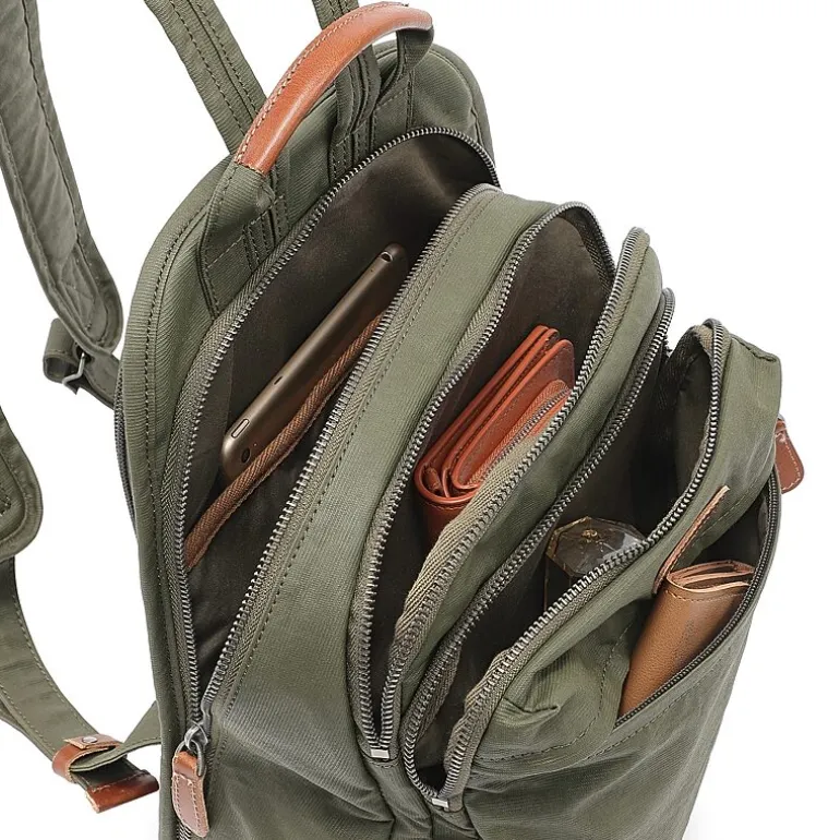 TSD Brand Turtle Cove Unisex Adult Backpack