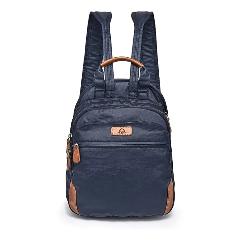 TSD Brand Turtle Cove Unisex Adult Backpack