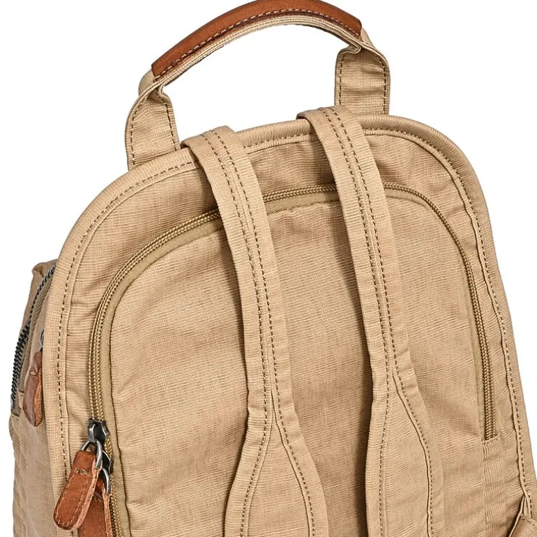 TSD Brand Turtle Cove Unisex Adult Backpack