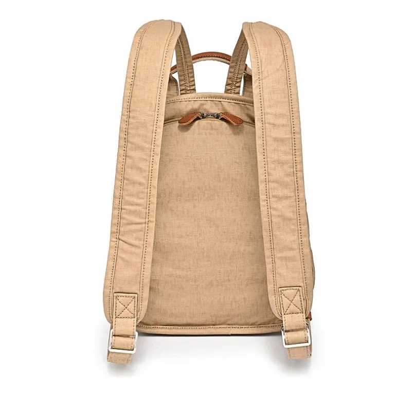 TSD Brand Turtle Cove Unisex Adult Backpack