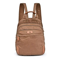 TSD Brand Turtle Cove Unisex Adult Backpack