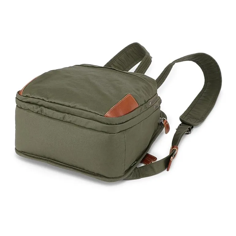 TSD Brand Turtle Cove Unisex Adult Backpack