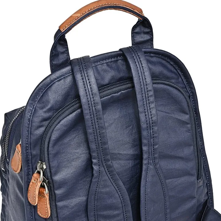 TSD Brand Turtle Cove Unisex Adult Backpack