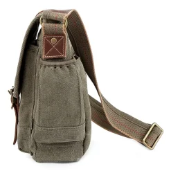 TSD Brand Turtle Ridge Crossbody