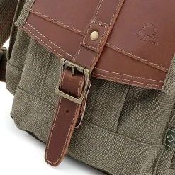 TSD Brand Turtle Ridge Crossbody